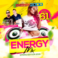 Energy_Mix_Vol_61_Spring_Edion___(2019)_HQ_up_by_PRAWY by Mr Right
