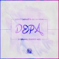CouzyImpakt &amp; OB Vaughn - DEPA (Original Dubbed mix) by EHMC Podcast