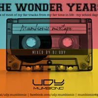 THE WONDER YEARS  [REWIND Vol. 1] | Dj UD by DJ UD