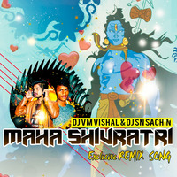 Namo Namo Shankara-remix[DJ VM  VISHAL x DJ SN SACHIN]mp3 by Sachin Choudharey