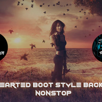2019  Hearted Boot Style B2B Nonstop Dj Himanka Dilshan by DJ XTRO SL
