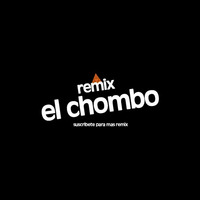107 - cuantos de la cripta 2 - el chombo - remix (offical sello) by DjLeo Perù