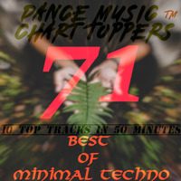 EP #71, MINIMAL TECHNO - Feb '19  [incl. TrackListing] feat. Boris Brejcha New Releases by Dance Music Chart TOPpers™| LIVE Dj Sets & Podcasts | by DisME™