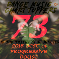 BEST of 2018 PROGRESSIVE HOUSE &amp; TECHNO (Bedrock Collection) - Feb 2019 by Dance Music Chart TOPpers™| LIVE Dj Sets & Podcasts | by DisME™