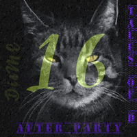 AP 016 - MELODIC TECHNO &amp; ELECTRONICA, AFTER PARTY Mar'19 - DisME™ [incl. Playlist] by Dance Music Chart TOPpers™| LIVE Dj Sets & Podcasts | by DisME™