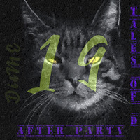 AP 019 - MELODIC TECHNO &amp; ELECTRONICA, AFTER PARTY APR'19 - DisME™ by Dance Music Chart TOPpers™| LIVE Dj Sets & Podcasts | by DisME™