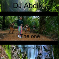 DJ Abdik _ 2019 Bongo mix by DJ Abdik