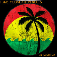 MATURE FOUNDATION 3 DJ CLAIMAX DEE by Dj Claimax_Dee