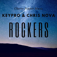 Key Pro &amp; Chris Nova - ROCKERS (El DaMieN Extended Remix) Official! by El DaMieN