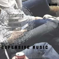 Expensive Music 16(Local Mix) mixed by Thembi Joy by Dj Sbhijoh