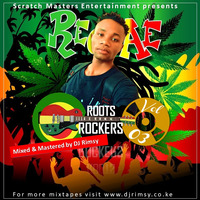 DJ RIMSY-ROOTS ROCKERS VOL by DJ RIMSY