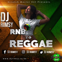 DJ RIMSY-REGGAE TOUCH by DJ RIMSY