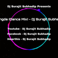 Mungda - Total Dhamaal (Dance Mix) - Dj Surajit Subhadip by Dj Surajit Subhadip