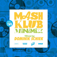 MashKlub Minimix 02 by MashKlub