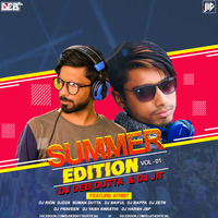 02. COCA COLA TU  Remix By - DJ SAIFUL X DJ JIT X DJ DEB DUTTA by DJ Bappa Kolkata