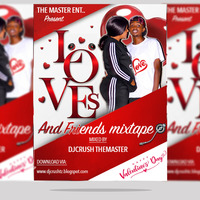 LOVERS N FRIENDS  by Djcrush Themaster
