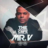 SCC412 - Mr. V Sole Channel Cafe Radio Show - March 5th 2019 - Hour 2 by The Sole Channel Cafe