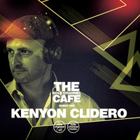 SCCGM014 - Sole Channel Cafe Guest Mix Kenyon Clidero - April 2019 by The Sole Channel Cafe