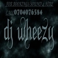 DjWheezy254- Bongo addict 4 by Djwheezy254