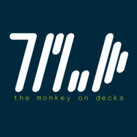 The Monkey on Decks In The Mix #16 by The Monkey on Decks