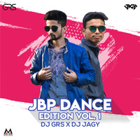Pandey Ji Ka Beta Hoon Remix Dj GRS X Dj Jagy by Music Holic Records