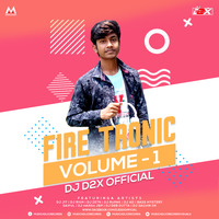 05. Gali Gali (Club Mix) DJ RION X DJ D2x X DJ DEB DUTTA.mp3 by Music Holic Records