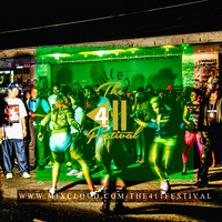 dancehall by THE411FESTIVAL