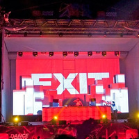 DJ Gee Cee Exit 2018 Competition by Soulfulbeat