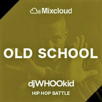 DJ Whoo Kid's Old School Mixtape DJ Gee Cee by Soulfulbeat