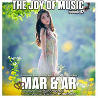 Joy Of Music 02 by MAR & AR