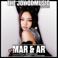 Joy Of Music 03 by MAR & AR