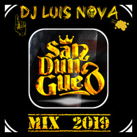 Sandungueo Mix Dj Luis Nova 2019 by DJ SEX PERÚ