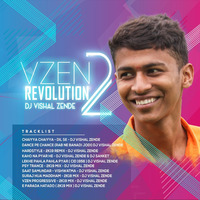 Vzen Progressive - 2k19 Mix - Dj Vishal Zende by Dj Vishal Zende