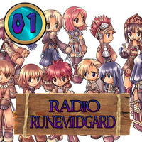 Rádio RuneMidgard #01 - Ragnarok by Rádio Runeterra