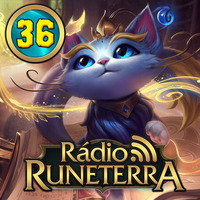 Radio Runeterra 36 - Yuumi by Rádio Runeterra