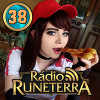 Radio Runeterra 38 - Cosplay by Rádio Runeterra