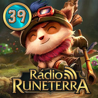 Radio Runeterra 39 - Monochampions by Rádio Runeterra