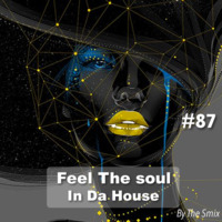 Feel The Soul In Da House # 87 by The Smix