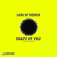 Shape Of You Dance Version Prod by Joemic by Lex