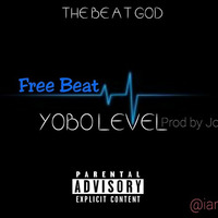 Yobo Level Free Afro Beat Prod By Joemic by Lex