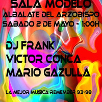Esencia 90 Vol.1 Mixed By Mario Gazulla by Remember Music Aragon