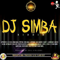 Dj Simba-BEST NONSTOP MIXX by Dj Simba