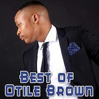 DJ SIMBA-BEST OF OTILE BROWN MIX by Dj Simba