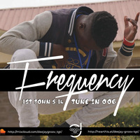 FREQUENCY TUNE IN OO6 by THE FREQUENCY