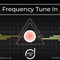 FREQUENCY TUNE IN OO8 by THE FREQUENCY