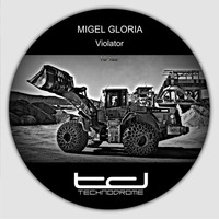 Violator (Promo)OUT NOW!!! by Migel Gloria