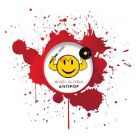 Antipop (Promo)Out Now!! by Migel Gloria