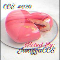CCS #020 Mixed By JwaggaCCS by CandyColic Sessions