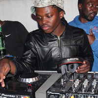 THE GROOVE PATH VOL  11 GUEST MIX BY MDZERO WA AFRIKA by Revellers Project