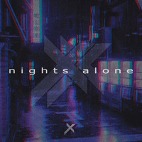 Lucx Vinixki - nights alone by LucxMusic